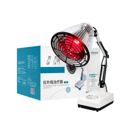 家用立式特定电磁波治疗仪